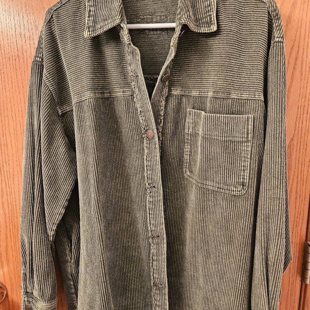 Shacket